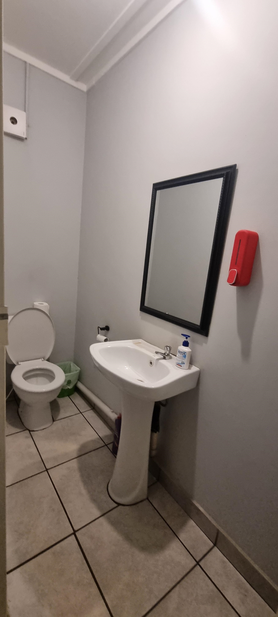 To Let Commercial Property for Rent in Rustenburg Central North West